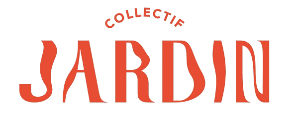 Collectif Jardin — Logo officiel